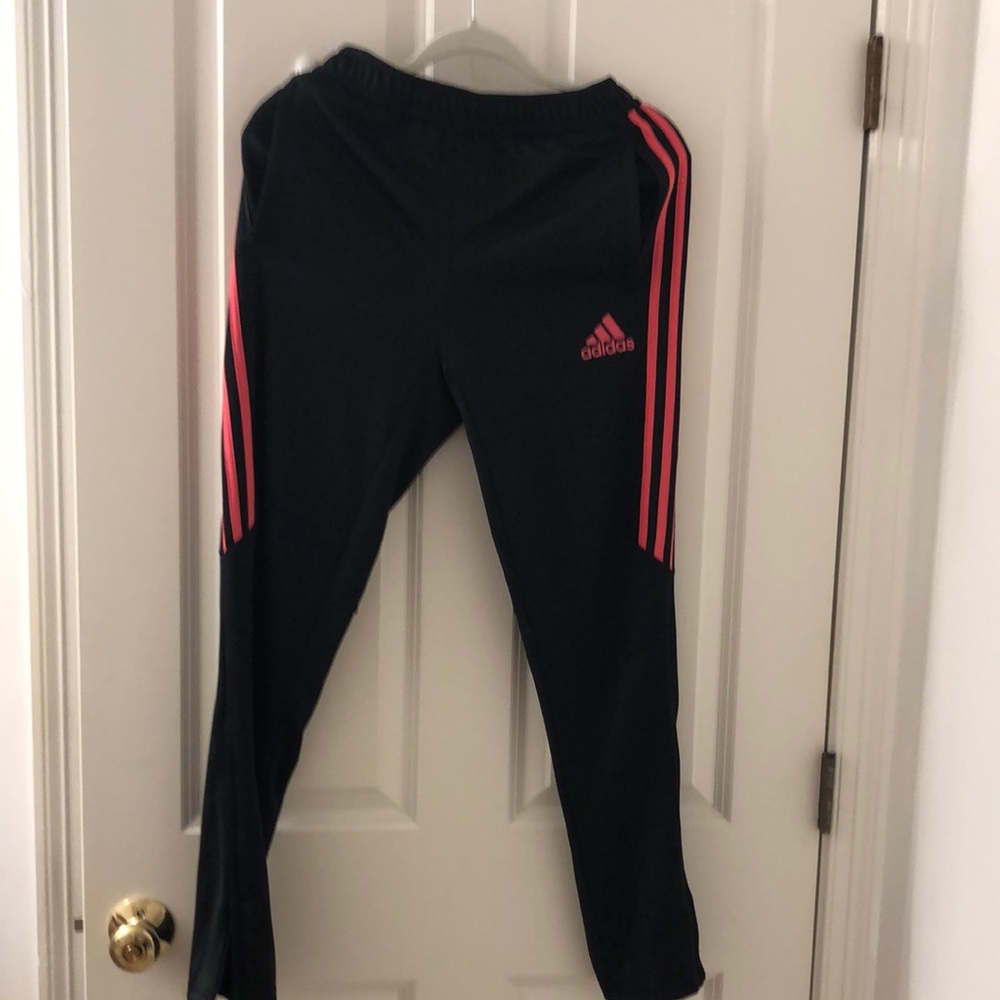 Adidas climacool track pants